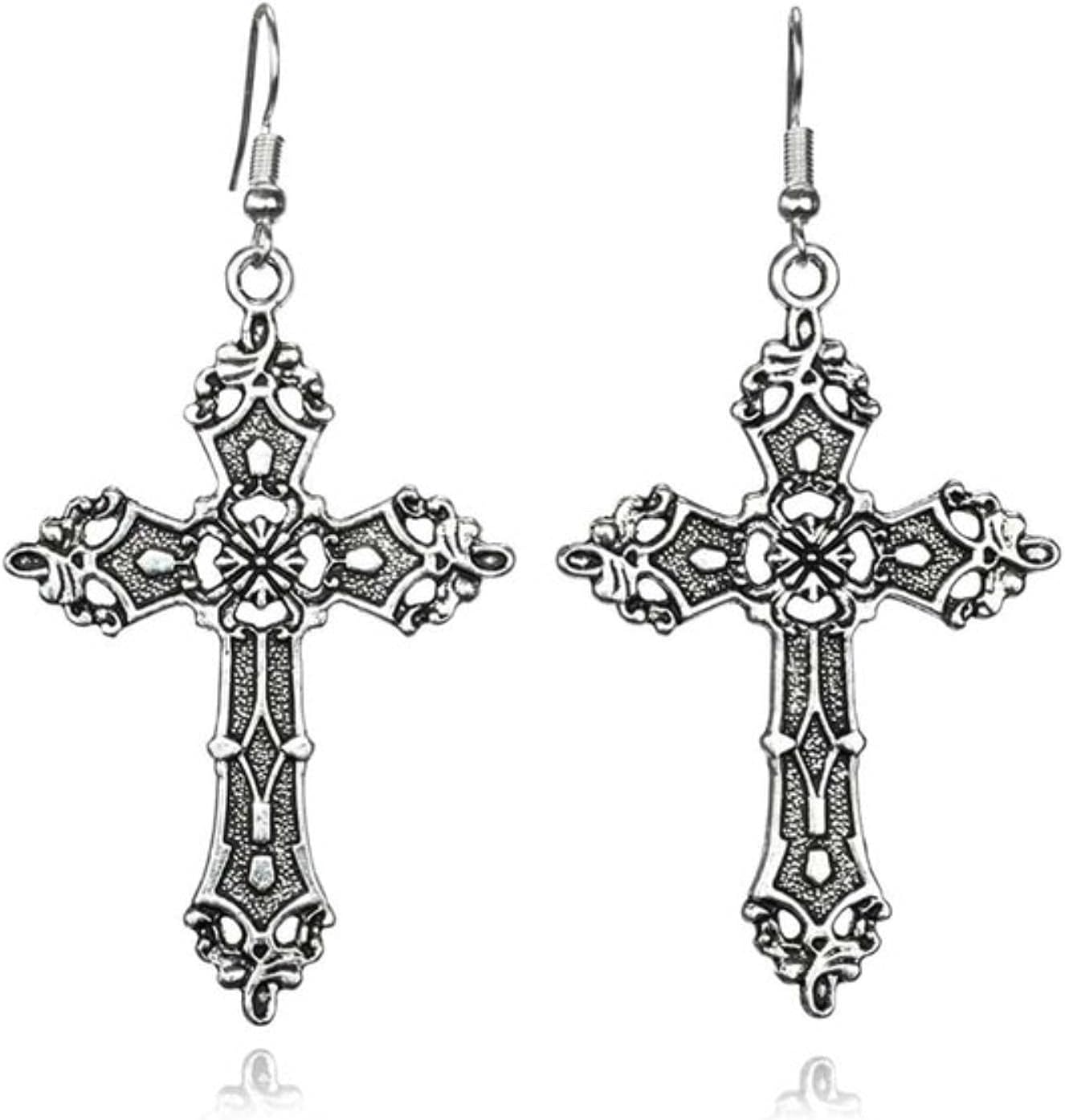 Desire Vallende Druppel Gemstone Oorbellen van Rode Jaspis of Amethist
