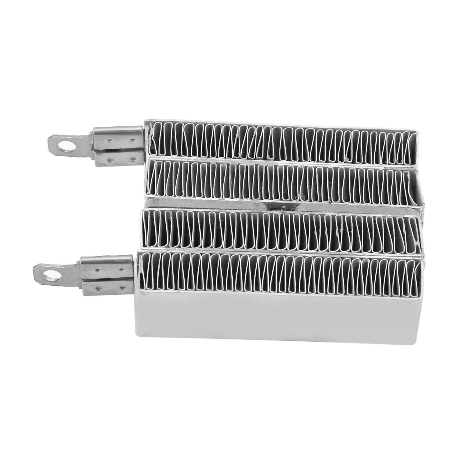 Obudowa Aluminiowa Ogrzewanie o Stałym Tętnieniu, Ogrzewanie Termostatyczne Ogrzewanie Grzejnik 12 V Temperatura 12 V Tętnienie Płytowe Termistory Grzejnik