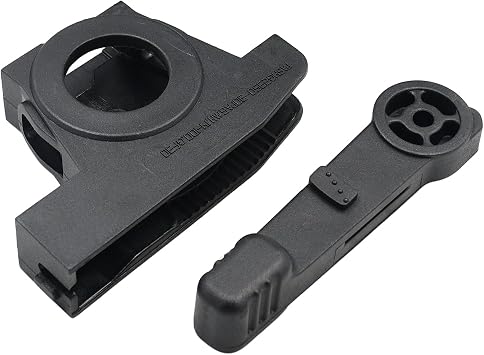 Throttle Control Bracket 290-013 0118149 Compatible with Wacker Compactor BS50-2 BS60-2 BS70-2 BS500 BS600 BS650 BS700