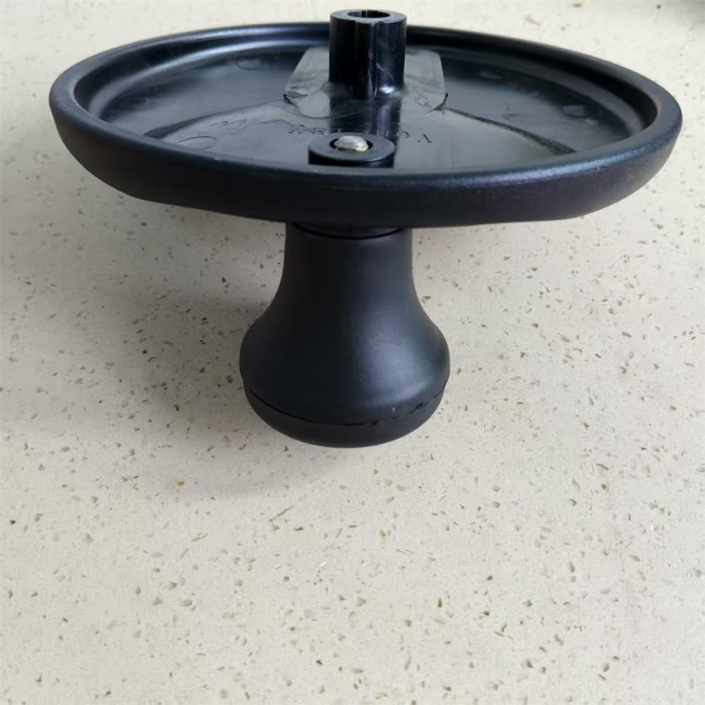 Plastic Steering Wheel 0009910215 for Linde Forklift Truck R10 R12 R14 115