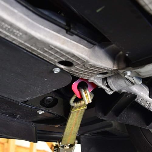 Miniatura 3 de Puntos de correa compatibles con Chevrolet Corvette C7 2014-2019