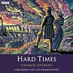 Cover of Hard Times