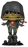 Funko POP! Games - Death Stranding #636 Higgs Monaghan (Exclusive)