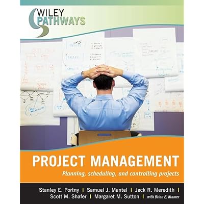 Wiley Pathways Project Management
