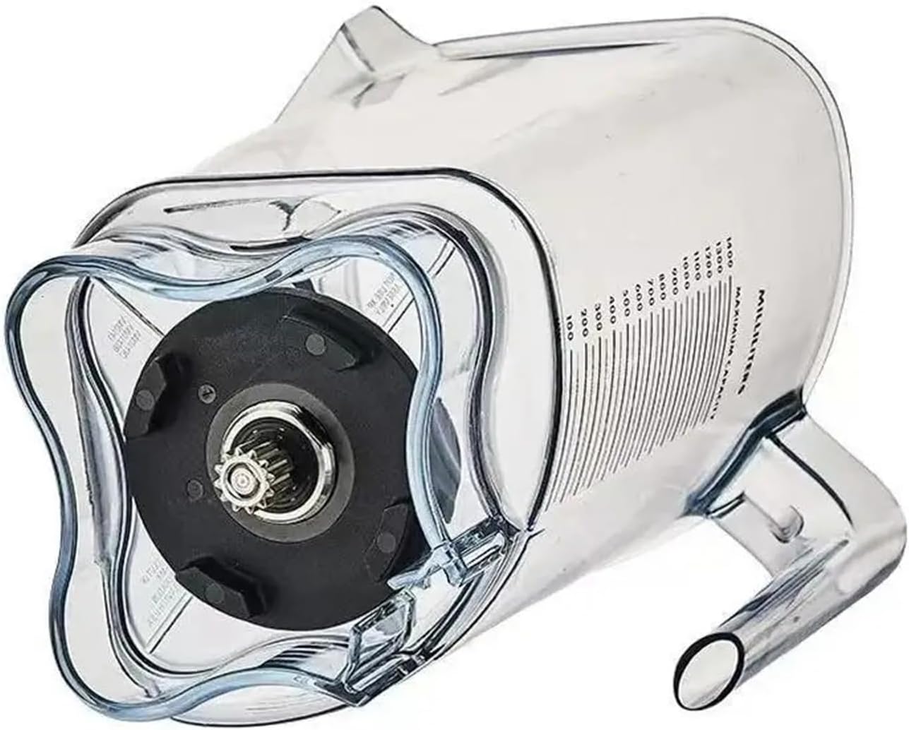 48オンス ブレンダーカップ ナイフヘッド カップカバー VITAMIX THE QUIET ONE VM0145 VM0149 V