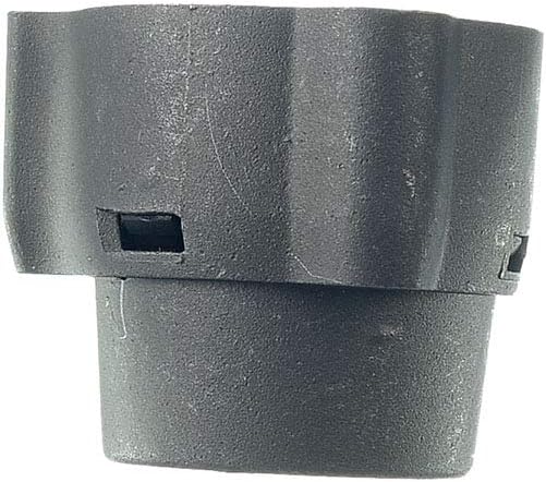 A-Premium Ignition Starter Switch Compatible with Mercedes-Benz W201 W202 W123 W124 W126 R107 R170, 7 Pin