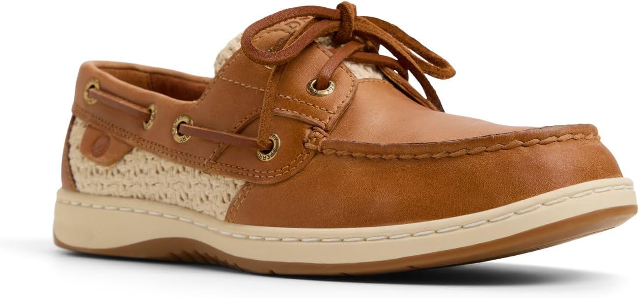 Sperry Women's Bluefish Boat Shoe