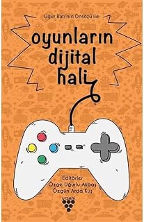 Oyunların Dijital Hali
