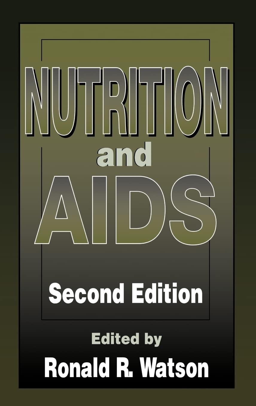 Nutrition and AIDS (Modern Nutrition)