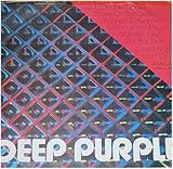  Deep Purple- Compilation (Amiga). (Vinyl/ Schallplatte/ LP)