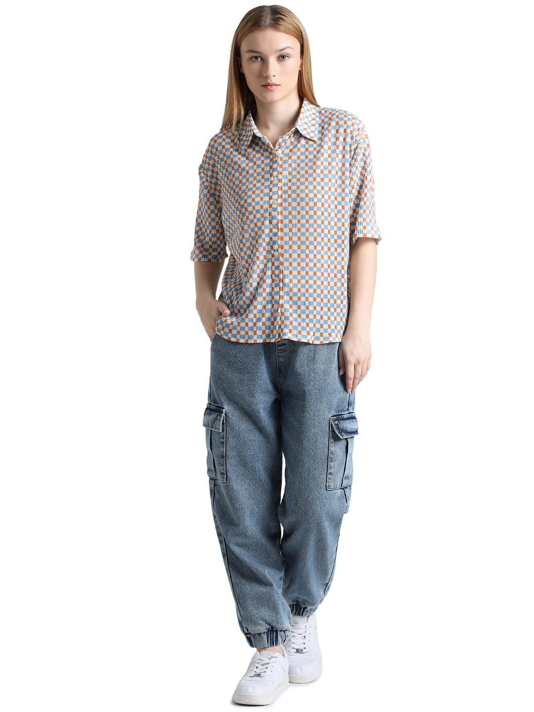 ONLY Women's Oversized Fit Shirt - Review, Price and Buying Guide