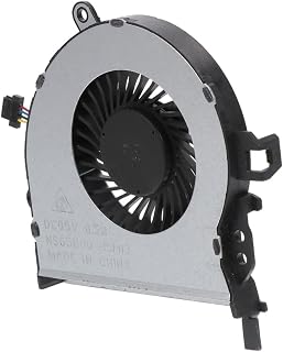 CPU Cooling Fan Air Cooler Radiator High Performance Computer Fan Compatible with 837535-001 450 G3