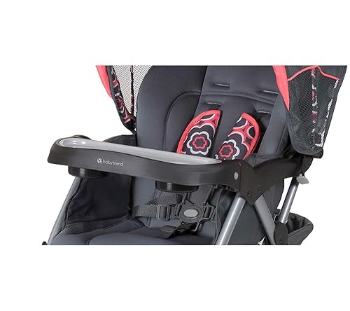 Amazon.com: Baby Trend Nexton - Sistema de viaje para beb color floral  coral : Bebs