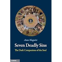 Seven Deadly Sins The Dark Companions of the Soul