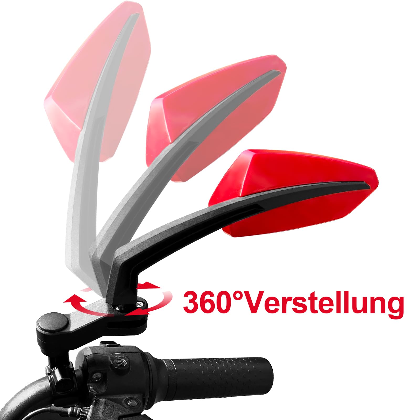 Manubrio In Ferro Modello Torino Vintage Bici Vendita On Line Accessori - Foto 6