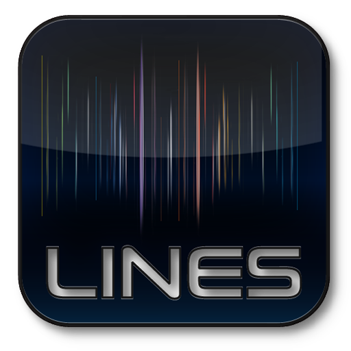 Lines Live Wallpaper for Android