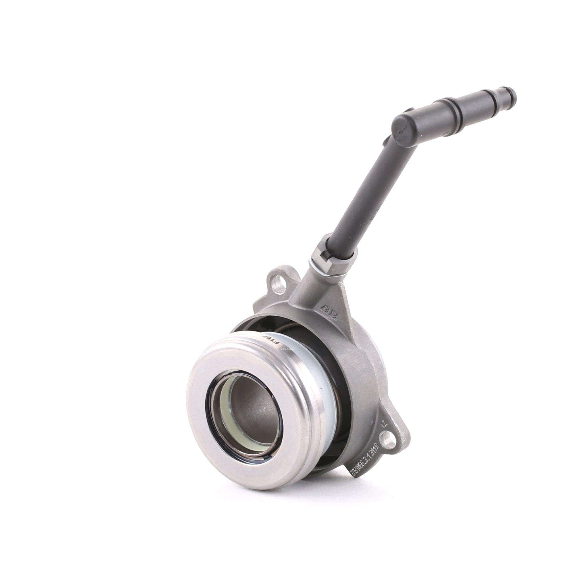 Image secondaire de Kit d'Embrayage VALEO 845253 avec Mécanisme et Disque - Diamètre 240 mm