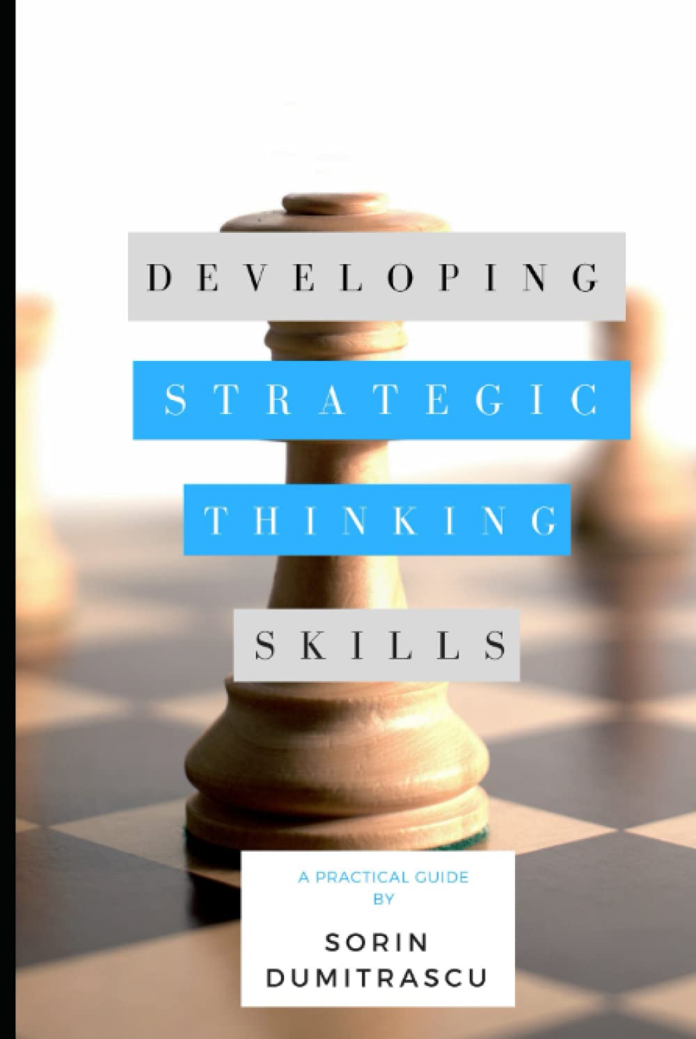 Developing Strategic Thinking Skills: A Practical Guide