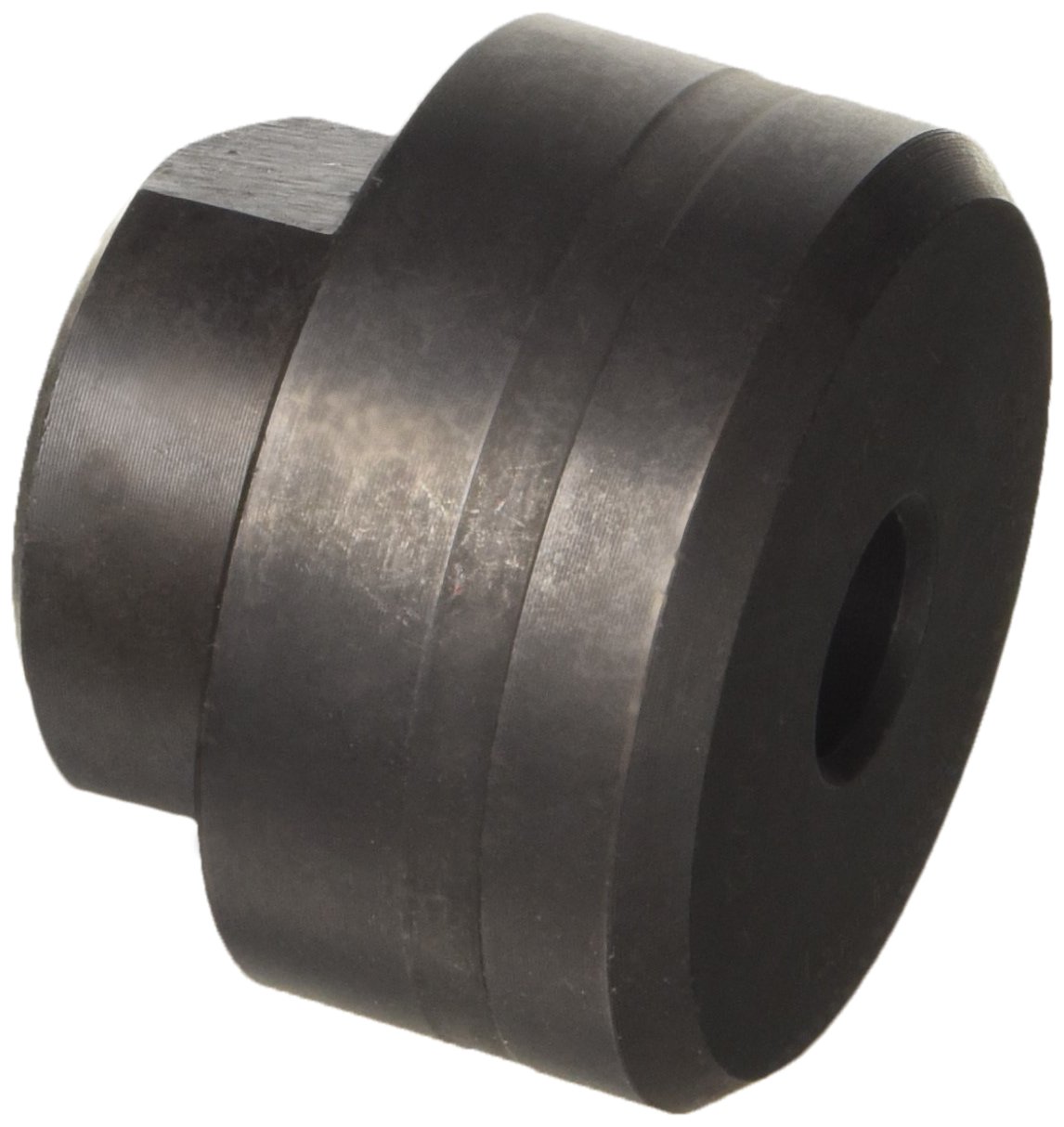 25MM Hydraulic Round Sheet Driller