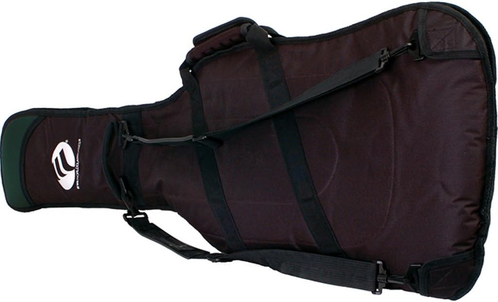 TKL 5230 Electic Guitar Gigbag, Teal Trim