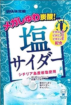 塩サイダー ななうら塩サイダー 200ml | エコネットみなまた