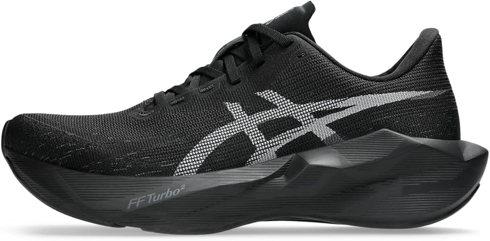 ASICS 남성용 NOVABLAST 6 러닝화 — 사진 1