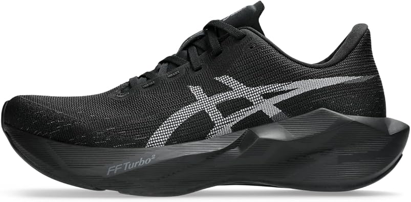 ASICS Men's NOVABLAST 6 Running | Road Running Shoes