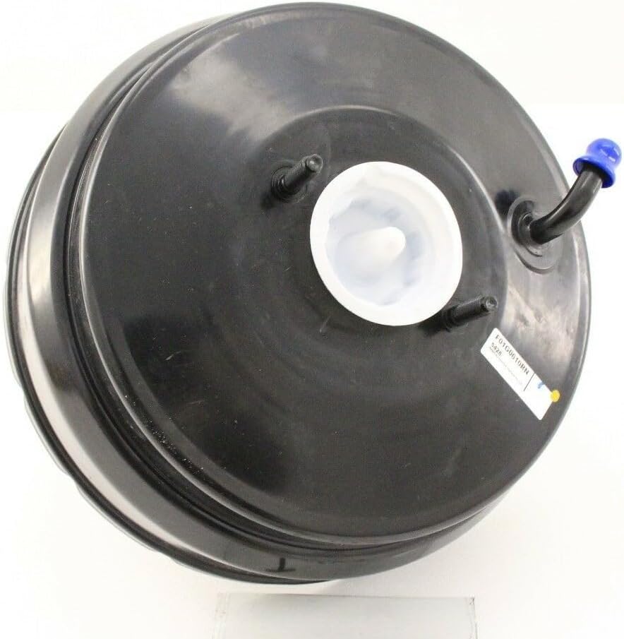 BXBB-551 BRAKE BOOSTER FOR BD-551 BRAKE BOOSTER FOR MITSUBISHI TRITON L200 1996-2005- F01G0610RN MN102447 4630A179