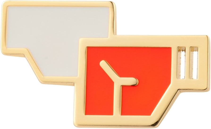 Amazon | ポケモンセンターオリジナル ジムバッジコレクション シャラ