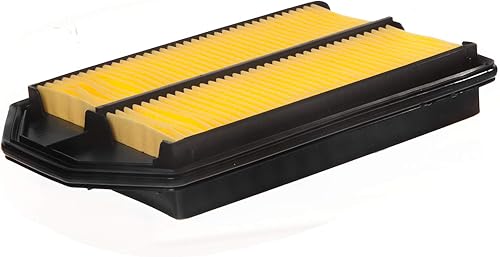 ACDelco Filtro de aire dorado A3635C