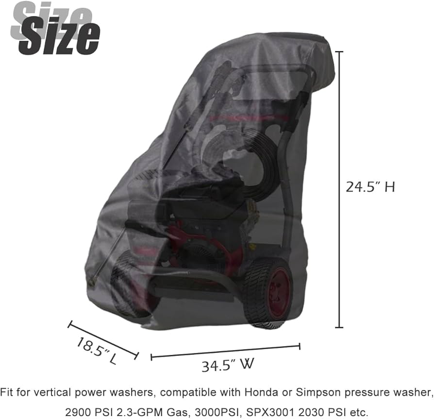 Bâche De Protection Pour Pompe De Piscine, Filtre à Sable étanche, Housse Pour Système De Filtration, Pompe Auto-amorçante En Extérieur, Résistant Aux UV, 100 % étanche