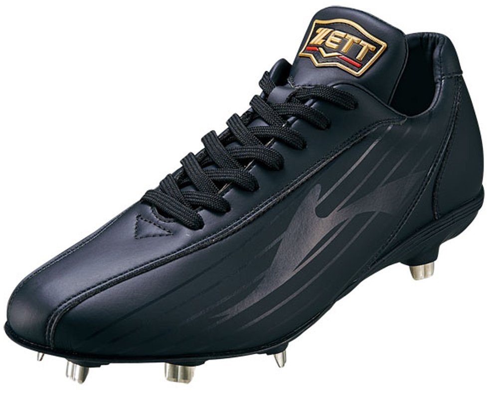 Amazon.co.jp: ZETT(ゼット) 野球 スパイク プロステイタス (埋め込み