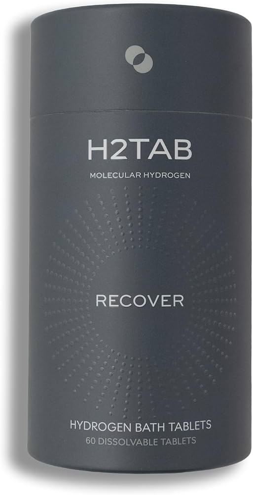 ☆ゆきさん専用☆HA4 Molecule 800 アクティブウォーターゲル Amazon.com: Molecular H2TAB Hydrogen Bath Tablets – 60 Count