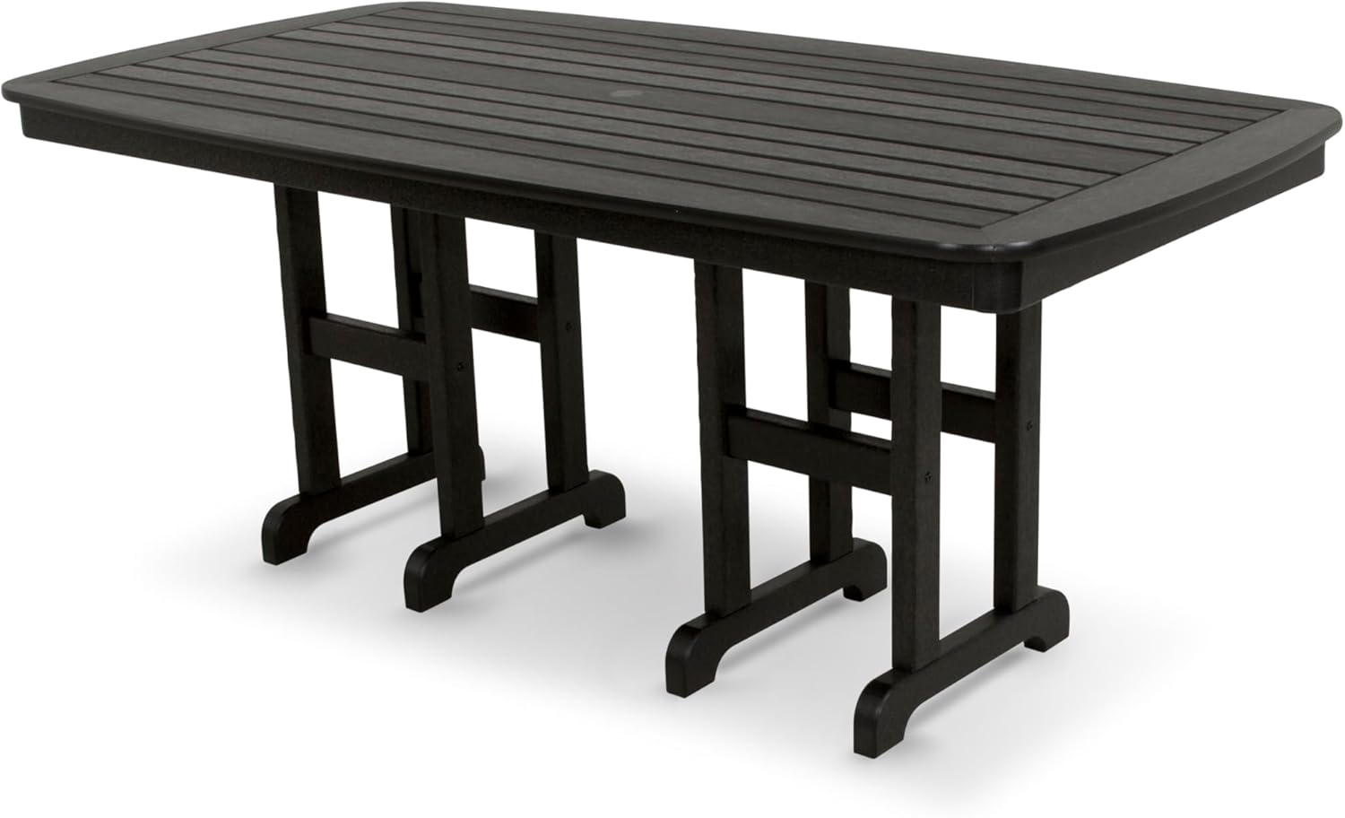 Ivy Terrace™ Classics 37" x 72" Dining Table in Sand