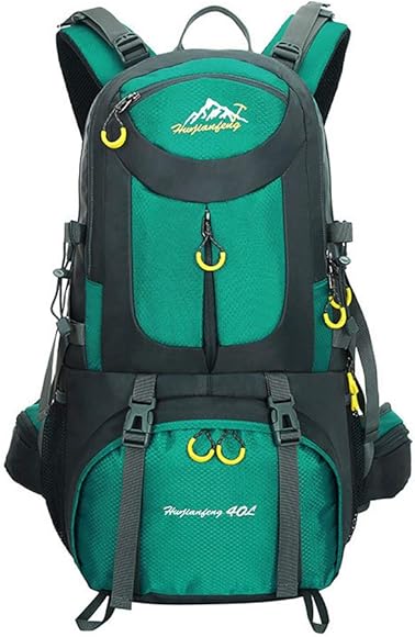 Amazon.co.jp: tanggo 登山リュックサック バックパック大容量 撥水 超