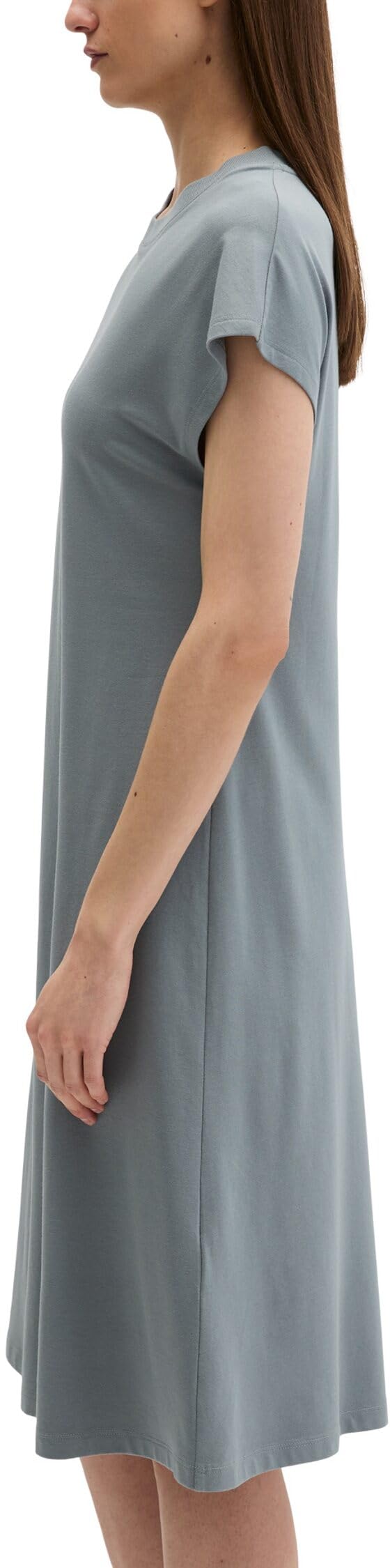 Marc O'Polo Jerseykleid Regular mit Tencel™ Modal