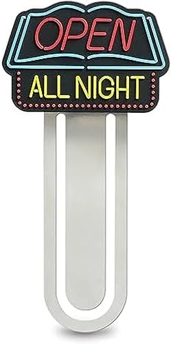 Miniatura 8 de Genuine Fred Señal de neón con texto en inglés Happy Hour