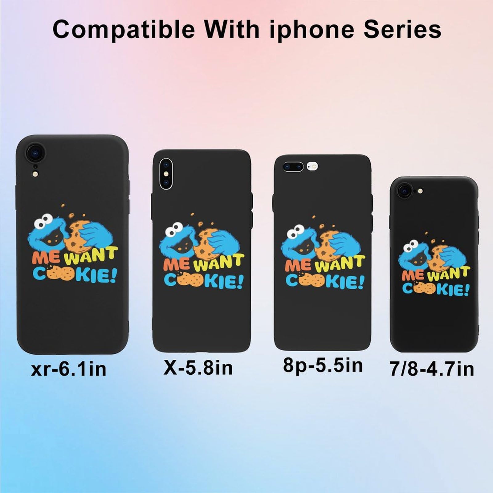 iPhone - パッキー K11_Bumper_Site_Gold_8_Plus_60