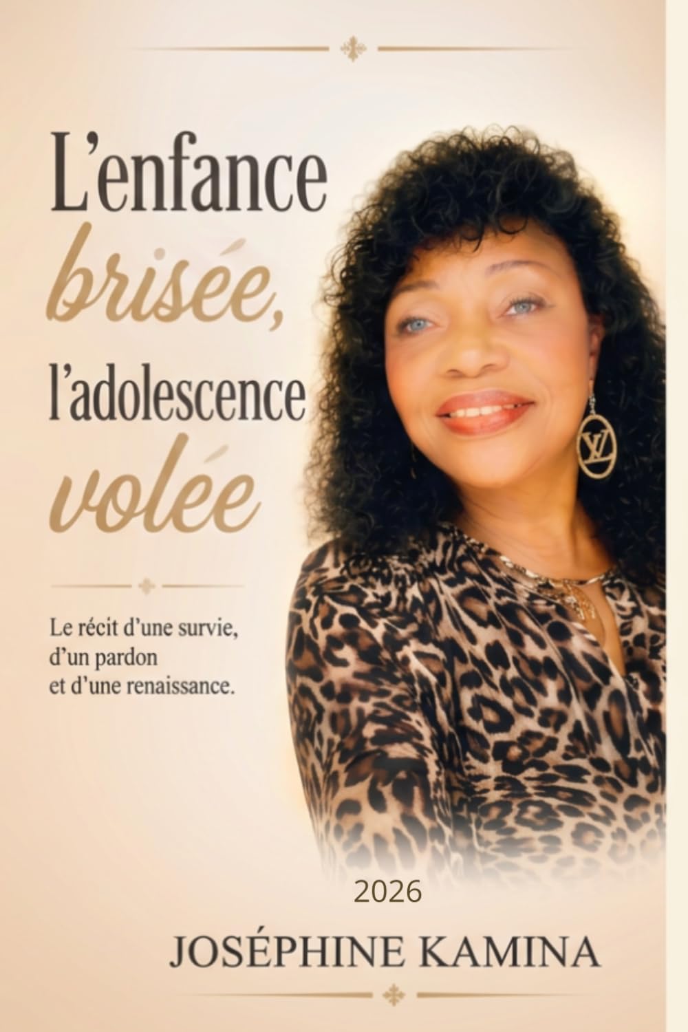 L'enfance brisée, l'adolescence volée