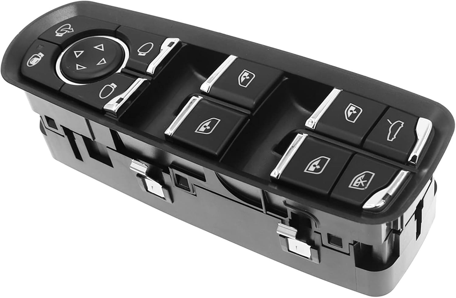 DIENNI Front Door Electric Power Window Control Window Switch For