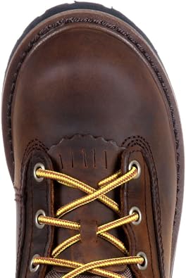 Georgia Boot Kids' Insulated Waterproof Outdoor Boot