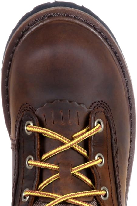 Georgia Boot Kids' Insulated Waterproof Outdoor Boot