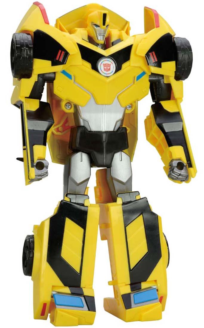 TAKARA TOMY Transformers TED01 Big Bang Bull Bee