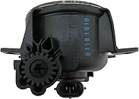 Vista 6 de TYC 19-6043-00-1 Lámpara antiniebla derecha de repuesto (compatible con HONDA), paquete de 1