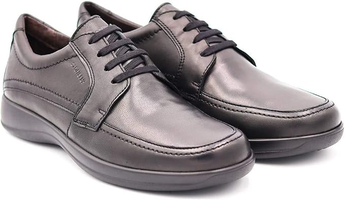 Stonefly Season III 2 bis Nap, Zapatos de Cordones Derby Hombre :  Amazon.es: Zapatos y complementos