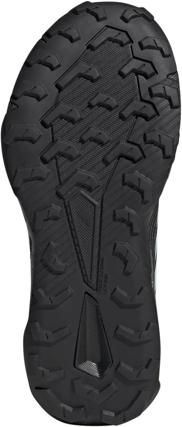 adidas - Womens Terrex Tracefinder 2 Clima Low Top Sneakers - Image 3