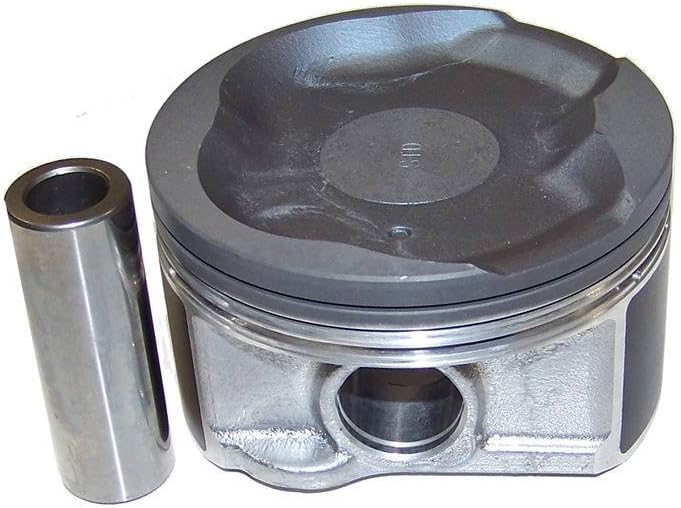 DNJ P954.20 Oversize Piston Set for 2005-2015 Toyota 4Runner Tacoma 2.7L L4 16V DOHC 2694cc