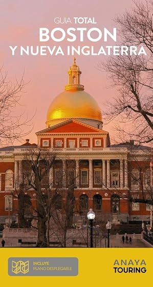Boston y Nueva Inglaterra 2020