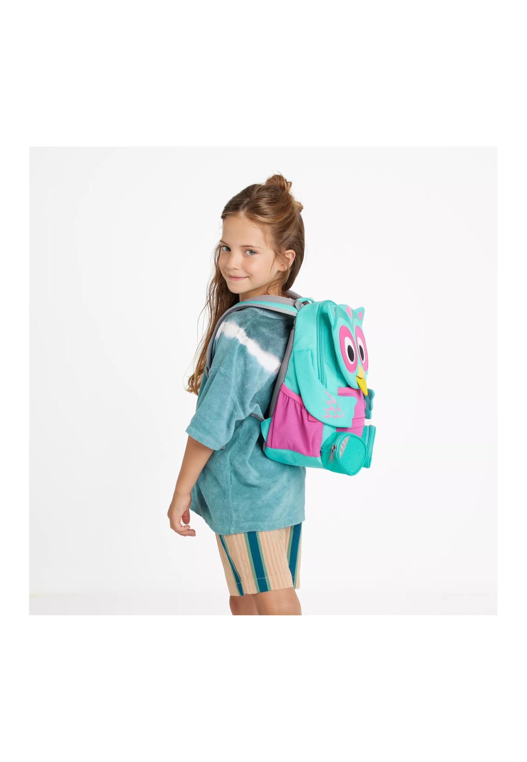 AFFENZAHN BÃšHO GRAN AMIGO, MOCHILA AFZ-FAL-002-006