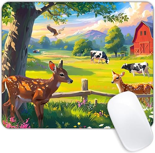 Miniatura 20 de Alfombrilla de mouse de casete retro para rascar, alfombrilla de mouse personalizada, base de goma antideslizante, alfombrilla de mouse para Rasguño